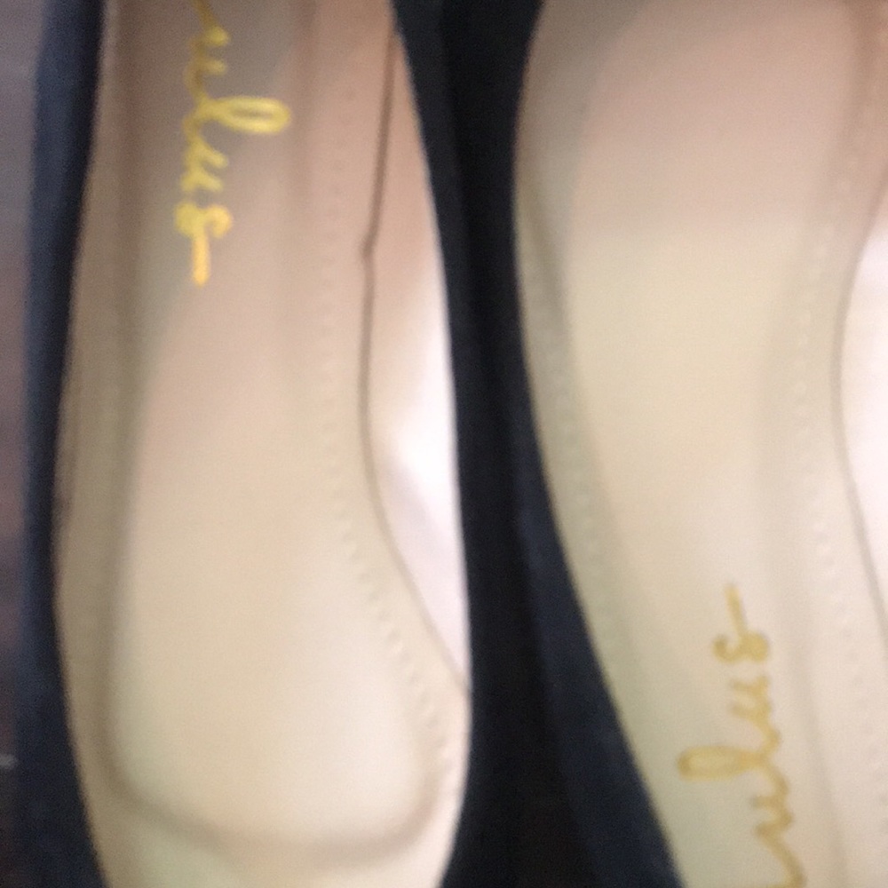 Lulus flats - Picture 2 of 5